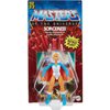 Masters of the Universe Origins Sorceress Action Figure, 5.5-inch Collectible MOTU Figure with Accessory