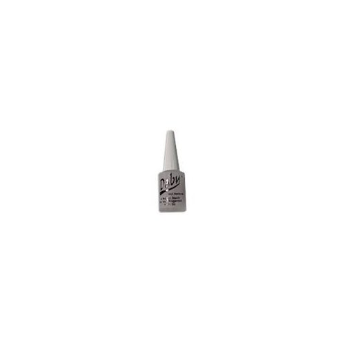 Dabu Nail Hardener, .5 oz