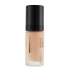 Radiant Professional Natural Fix All Day Matte Cream Foundation - Long Wear High Coverage Face Makeup Foundation With SPF 15 - Oil Free Matte Finish - For All Skin Types-1.01 oz. (04 Peachy Beige)