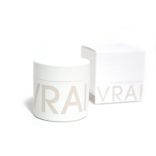 Vrai Anti-wrinkle Face Cream 50ml