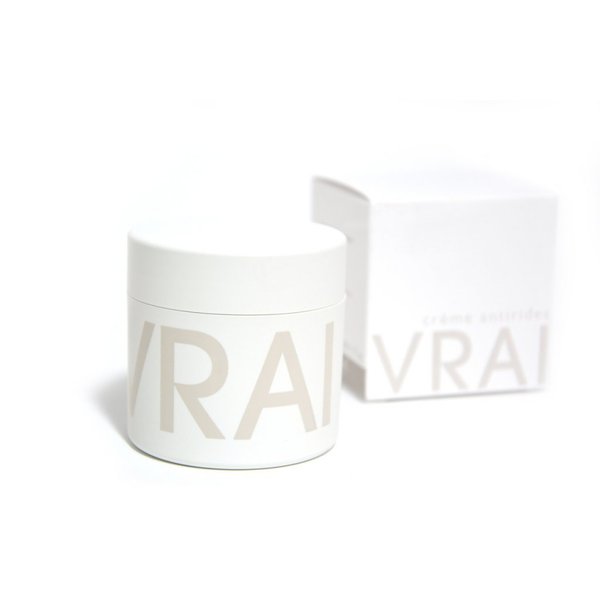 Vrai Anti-wrinkle Face Cream 50ml