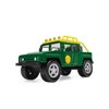 Corgi Chunkies Farm Off Road Truck, Tractor with Claw Grapple and Dump Truck Triple Pack Toy Vehicles CHP10