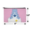 Care Bears Grumpy Bear Makeup Cosmetic Bag Organizer Pouch