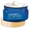 Premier Dead Sea Aromatic Body Butter- Milk and Honey, anti aging skin care, moisturizer, hydrating shea butter, firming, age spots, neck & Décolleté, lightweight & silky, 5.95Fl.oz