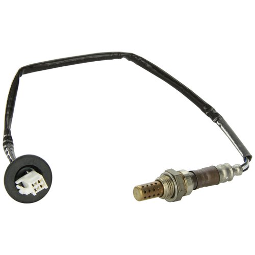 Denso 234-4233 Downstream Oxygen Sensor for Toyota 1.8L with 4-Wire 21” Harness