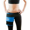 Cool Relief Ice Wrap 11”x12” Blue Cooling Hip Pack