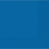 Marine Blue 3-Ply Beverage Napkins | Party Supply | 240 Ct
