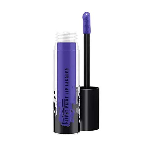 MAC Patent Lip Lacquer - Shellac Shocked 13oz / 3.8g