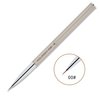 Beaute Galleria 1 Piece Kolinsky Sable Nail Art Liner Striping Brush, for Thin Fine Line Drawing, Detail Painting, Striping, Blending, One Stroke, Acrylic Nail Art Brush (Size: 00#)
