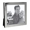 Malden Essential Metal Picture Frame 5x5", Silver