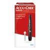 Accu-Chek Softclix Diabetes Lancing Device with 10 Softclix Lancets for Diabetic Blood Glucose Testing (Packaging May Vary)