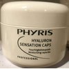 Phyris Hydro Active HYALURON SENSATION 60 caps - Pro size