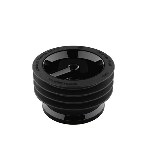 G Green Drain Waterless Trap Seal, 3 Inch