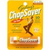 ChopSaver Gold Lip Balm with SPF15 Protection 0.15 oz (Pack of 2)