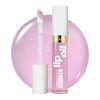 REVLON Super Lustrous Glimmer Lip Oil, Moisturizing Tinted Lip Makeup, Shiny Finish, Made with Nourishing Oils & Antioxidants, 005 Vio-lit, 0.13 fl oz