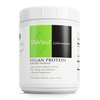 DAVINCI Labs Vegan Protein - Protein Powder Supplement for Muscle and Tissue Repair - with Pea, Flax Seed, and More - Creamy Vanilla Flavor - Soy and Gluten-Free - 15 Servings (14.9 Oz)