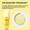 Life's Butter Body Oil with Jojoba Oil, Sweet Almond Oil, Sunflower Oil, Grapeseed Oil for Scars and Stretchmarks, Body Oil for Pregnancy Improves elasticity and Visibily Firms and Tones | 100% Natural