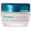 Himalaya Revitalizing Night Cream for Damaged and Aging Skin, Daily Deep Moisturizing Overnight Repair Treatment, For All Skin Types, 1.69 Oz (50Ml)