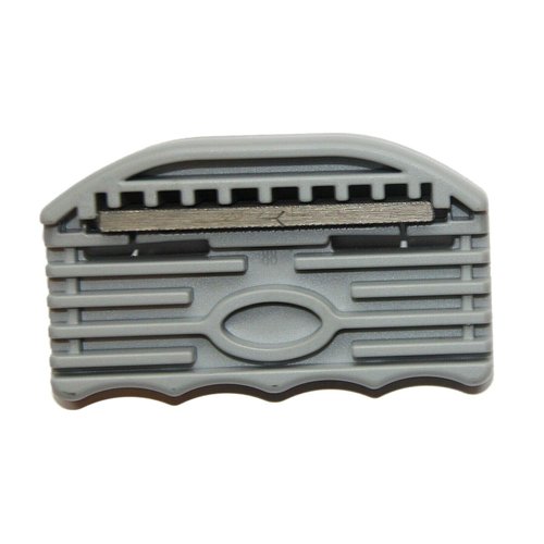 WSD Ski Snowboard Edge Sharpener Tuning Edge Tuner Edge Beveler 88/90 Side ski Snowboard Edger Tuner Sharpener New (Grey)