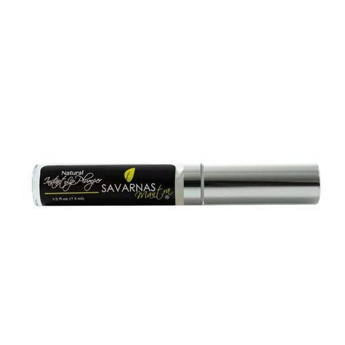Natural Instant Lip Plumper