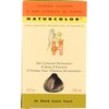 naturcolor Haircolor - Dark Caraway Blonde Hair Dye, 4 Fl Oz (6C)