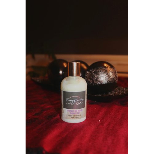 FC Leave in conditioner