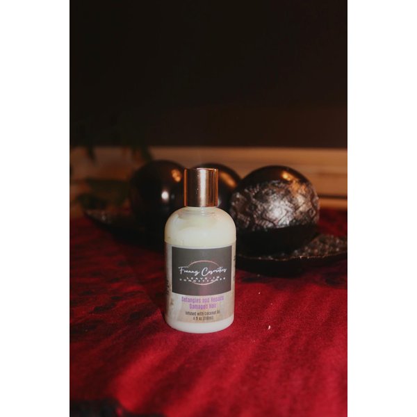 FC Leave in conditioner