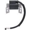 FitBest 590454 Ignition Coil replace Briggs and Stratton Engine Armature Magneto 695711 802574 493237 796964 492416 fits 129H00 12B600 12C600 12D600 12A800 12B800 Lawn mower models