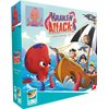 IELLO Loki: Kraken Attack, Strategy Board Game, Cooperative Play, Ideal to Introduce Children to Tower Defence Games, 1 to 4 Players, for Ages 7 and Up