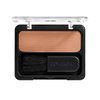 COVERGIRL Cheekers Blendable Powder Bronzer Golden Tan, .12 oz (packaging may vary)