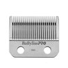BaBylissPRO Barberology Stainless Steel Replacement Taper Blade for Hair Clippers (FX801J)
