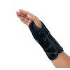 Brace Direct Adjustable Wrist Brace Support for Carpal Tunnel, Tendonitis, Arthritis, Sprains and Strains Post-Op Stabilization, Compression and Recovery for Injury and Day and Night Pain Relief
