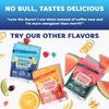 FocusFuel Energy Chews - Focus + Energy Gummies, 100mg Caffeine per 2 Gummies, Includes B12, Magnesium, Electrolytes, All-Natural Ingredients (Blue Razzberry Lemonade - 30 Chews, 3.17oz)
