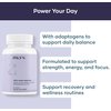 Mars Nitric Oxide Capsules - 120 Capsules (Nitric Oxide 02)