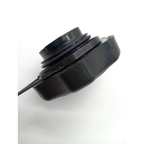 1pcs Fuel Tank Cap Gas Cap 594061 Fit for Lawn Mower for Briggs & Stratton w/Tether 675Exi, 725Exi Series