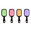 STUDIO LIMITED Heat Detangle Hair Brush Random Colors