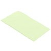Leaf Green 3-Ply Guest Towels | Pack of 16 | Party Supply