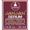 JanJan Anti Aging Face, Eye, Neck Super Serum; Amazing Retinol, Vitamin C, MSM, Niacin B3, Rosehip; Tea Tree, Lavender & Ylang Essential Oils; Results Will Delight!;Nutrition, Hydration, Antioxidants!