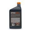 Driven Racing Oil DT40 High Zinc Synthetic Oil 5w-40 Motor Oil (1 Quart), 02406