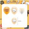 Cook Party Decorations Home Cooking Birthday Party Supplies Includes Cook Kitchenware Birthday Banner, Cake Topper, Cupcake Toppers, Balloons