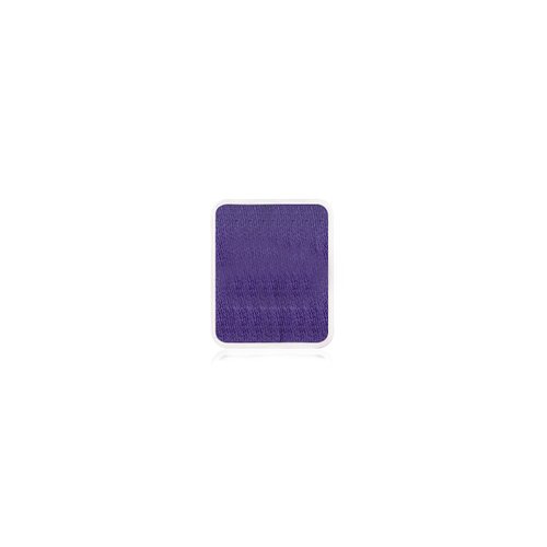 Kraze FX Face Paint Palette Refill - Metallic Deep Purple (6 gm)-Hypoallergenic Non-Toxic Water Activated Professional Halloween Face & Body Painting Makeup Supplies for Sensitive Skin Kid Safe Adults