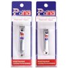 Pana Nail Clippers Best Luxury Nail Clippers, Sharpest & Most User Friendly Stainless Steel Nail Clipper (Both Finger & Toe Nail Clipper)