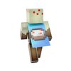 EnderToys Derpy Cake Action Figure