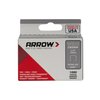 Arrow 60830 Wide Crown Staples for Staple Guns and Staplers, Use for Upholstery, Crafts, General Repairs, 1/2-Inch Leg Length, 1/2-Inch Crown Width, 1000-Pack