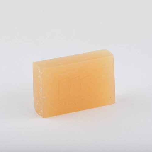 The Collections Goat Milk Handmade Soap - Suitable for Body, Hair, Face - Alcohol and Paraben free, VEGAN - Aromatherapeutic and Hypoallergenic
