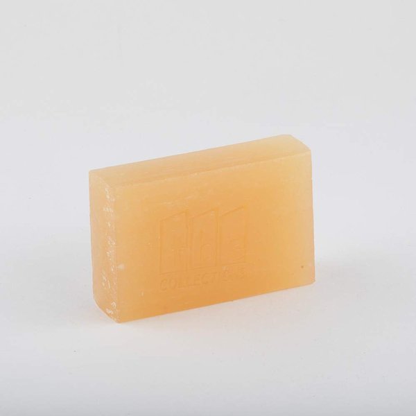 The Collections Goat Milk Handmade Soap - Suitable for Body, Hair, Face - Alcohol and Paraben free, VEGAN - Aromatherapeutic and Hypoallergenic