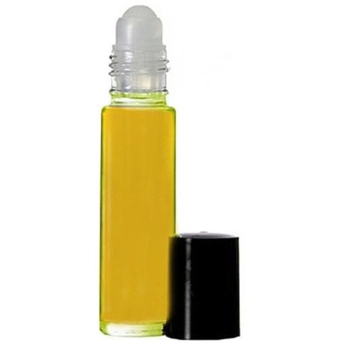 Spa unisex perfume body oil 1/3 Oz.
