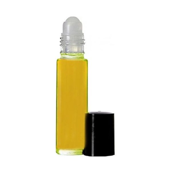 Spa unisex perfume body oil 1/3 Oz.