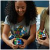 Rubik’s Cube, The Official 4x4 Cube Classic Color-Matching Problem-Solving Brain Teaser Puzzle, Stocking Stuffers, for Ages 8+