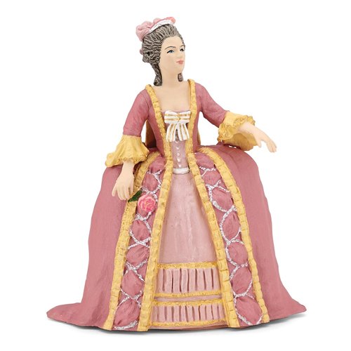Papo Queen Marie Toy Figure